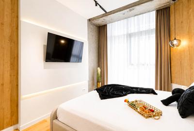FLOREASCA - APARTAMENT 2 CAMERE - TERASA - 12