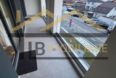 Apartament cu 2 camere, 58 mp, parcare, Zona Unirii Park Luxury - 8