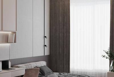3 camere NOI sub 110.000€ | Proiect aproape finalizat | TVA inclus - 5