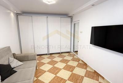 Apartament de închiriat 2 camere Matei Ambrozie | Parcare inclusă | Metrou - 4