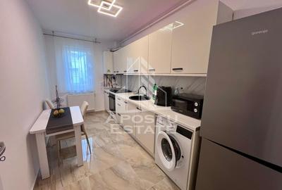 Apartament de inchiriat 2 camere centrala proprie loc de parcare Giroc - 7