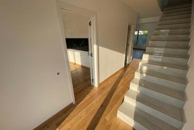 Duplex de vanzare, 4 camere + mansarda, STB, toate utilitatile - 2