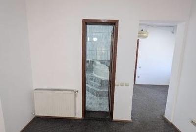 Apartament 6 camere inchiriere | Spatiu birouri | Parcul Carol - 9