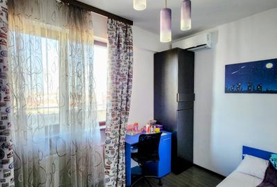 Apartament 3 camere 99 mpu –  complet mobilat și utilat – Prelungirea Ghencea-S6 - 5