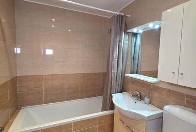 Apartament 2 camere - Tomis 2 - 6