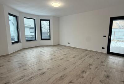 De inchiriat casa cu 2 dormitoare si bucatarie utilata, Letea Veche - 1