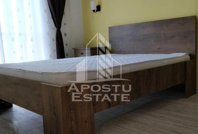 Apartament cu 3 camere decomandat ARED UTA - 3