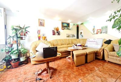 Apartament 3 camere de vanzare in Marasti, Cluj Napoca - 4