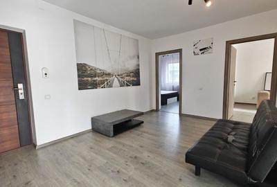 Spatiu birouri, 4 camere, parter, curte proprie, parcare, zona BMW - 1