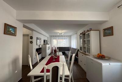 Grandis, str. Stefan Baciu, ap. cu doua camere, structura modificata open-space - 1