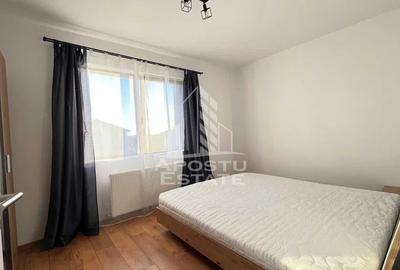 Apartament cu 2 camere, de inchiriat, Giroc, Loc de Parcare - 6