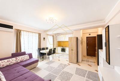 Apartament cu 2 camere, mobilat si utilat | Giroc | Hotel IQ - 4