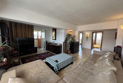 Apartament 3 camere de vanzare *Timpuri Noi - Tineretului* Tur virtual - 23