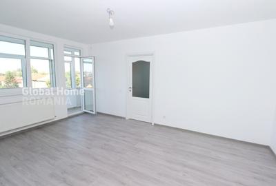 Apartament cu 2 camere semidecomandat în 1 Mai
