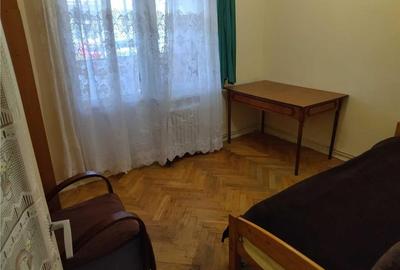 Apartament 72mp 3 Camere Parter Tudor zona Fortuna - 5