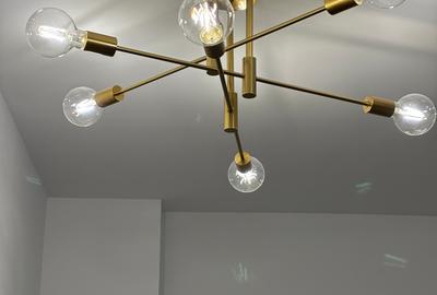 Vila Lux   cu curte  3 camere Pipera Plazza -H4L the Village - 12
