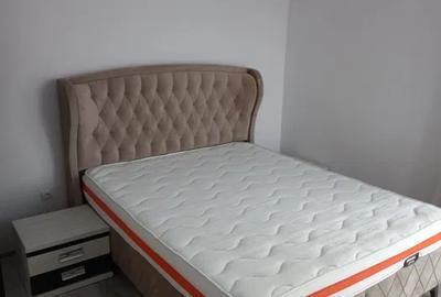 Apartament cu 2 camere semidecomandat, mobilat în Andrei Mureșanu