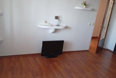Apartament 3 camere central Buftea- 400 de euro, mobilat, utilat, loc parcare - 6