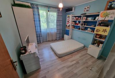 Apartament 4 camere zona Tomis Nord(City Park) - 3