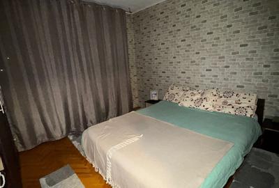 Metrou Piața Sudului (10 minute) - Apartament 2 Camere