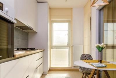 Apartament 2 Camere Ultra Modern | 21 Residence – Etaj 7 | 5 min Metrou Lujerulu - 6