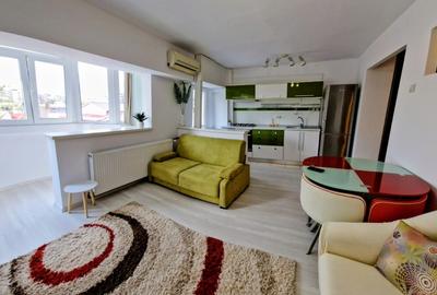 Studio modern de inchiriat zona Mall Vitan - 2
