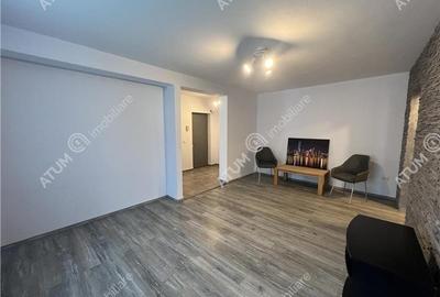Apartament renovat cu 2 camere situat in zona Strand 1 din Sibiu - 9