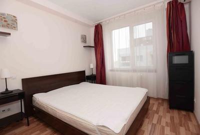 Închiriere Apartament cu 2 camere, Rose Garden, etaj 10, mobilat complet - 13