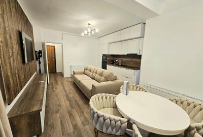 2 camere/ Vedere Panoramica/ Apartamente Finalizate. - 4