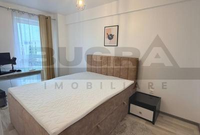 Apartament 2 camere, 47 mp, garaj, imobil nou, Ego Residence - 7