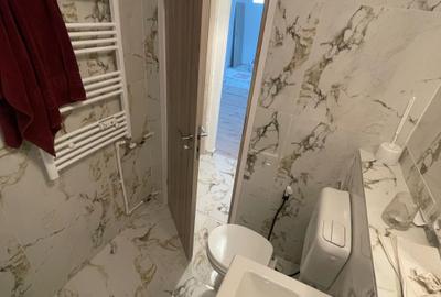 Apartament 2 camere decomandat | 50 mp utili + balcon | Etaj 1/4 | Apusului - 5