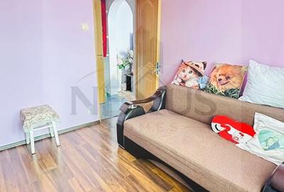 Apartament 2 cam. | 51.75 mp | Bd. 1 Decembrie 1918 | Ideal investitie - 6