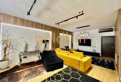 Apartament Nou de Închiriat | Lux | Herăstrău–Str. Virgil Madgearu | Parcare - 11