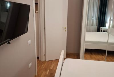 Închiriere apartament 2 camere – Tomis Nord (zona Euromaterna) - 16