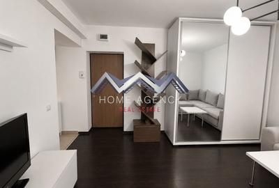 Apartament 2 camere Otopeni central | mobilat, utilat, parcare - 3