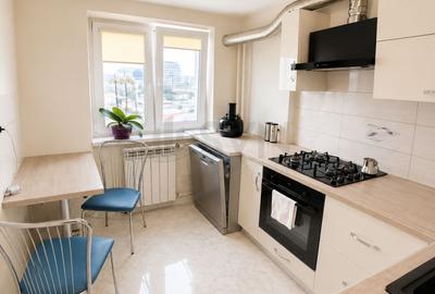 REA1028832 Apartament 3 Camere I Rond Alba Iulia - 7