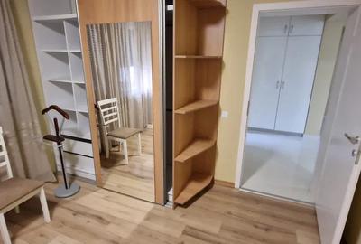 Apartament cu 4 camere,100mp, 2 parcari, Zona Europa - 6