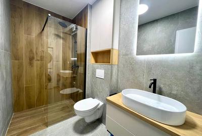 Apartament cu 2 camere - Vivo Mall - Columna Residence - 7