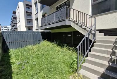 Mutare Rapida 2 Camere cu Gradina Parcare Inclusa - 1