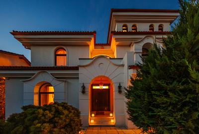 Vila  Premium | Design semnatura | Braytim, Timisoara - 51