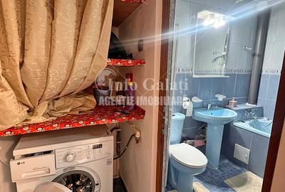 | Aparatament cu 2 camere | Mobilat si Utilat | Tiglina 3 | - 9