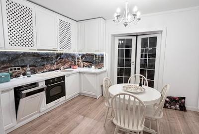 Vand vila individuala,amenajata modern situata in Selimbar,  zona Triajului - 5