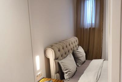 ROMANA I CADEREA BASTILIEI I Apartament 3 camere de vanzare - 6