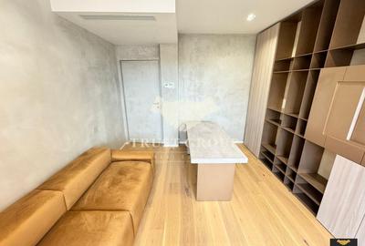 Apartament 4 camere Lux - Aviatorilor | Loc de parcare - 3