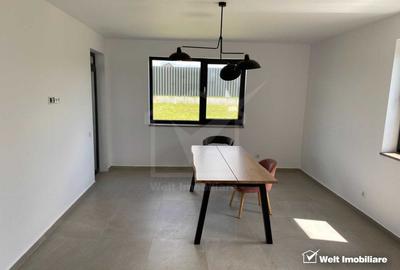 Spatiu comercial sau de birouri, 80mp,  Sannicoara, Cluj, Aproape de Aeroport - 2