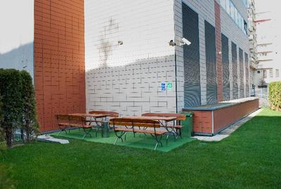 Olimpia Business Center, Central, 230 - 1500 mp  0% comision! - 11