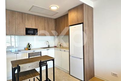 Apt. LUX, doua camere, ONE Lake Club, loc parcare subteran INCLUS - 5
