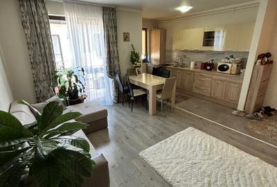 Apartament superb, etajul 1 Complet mobuilat si utilat// - 1