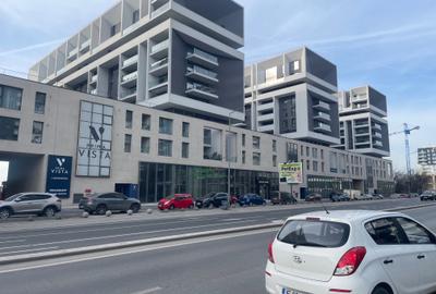 Spatiu comercial de inchiriat in Galeriile Belvedere- 265 m2 - 7