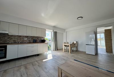 Apartament 2 camere, 63 mp, 2 terase, la cheie, zona Mega Image - 7